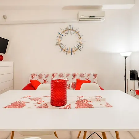 Corallo * Porto Cesareo