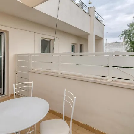 Apartman Corallo Porto Cesareo