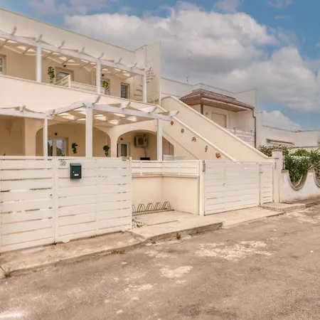 Corallo Porto Cesareo