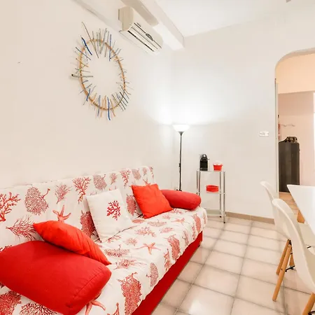 Corallo Apartment