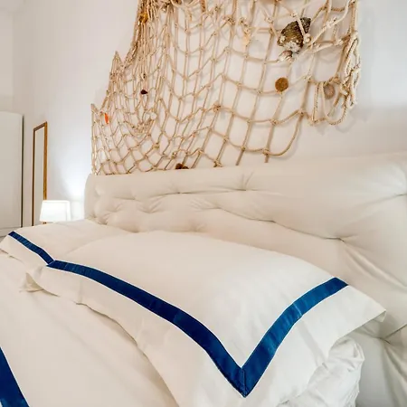 Corallo Apartment